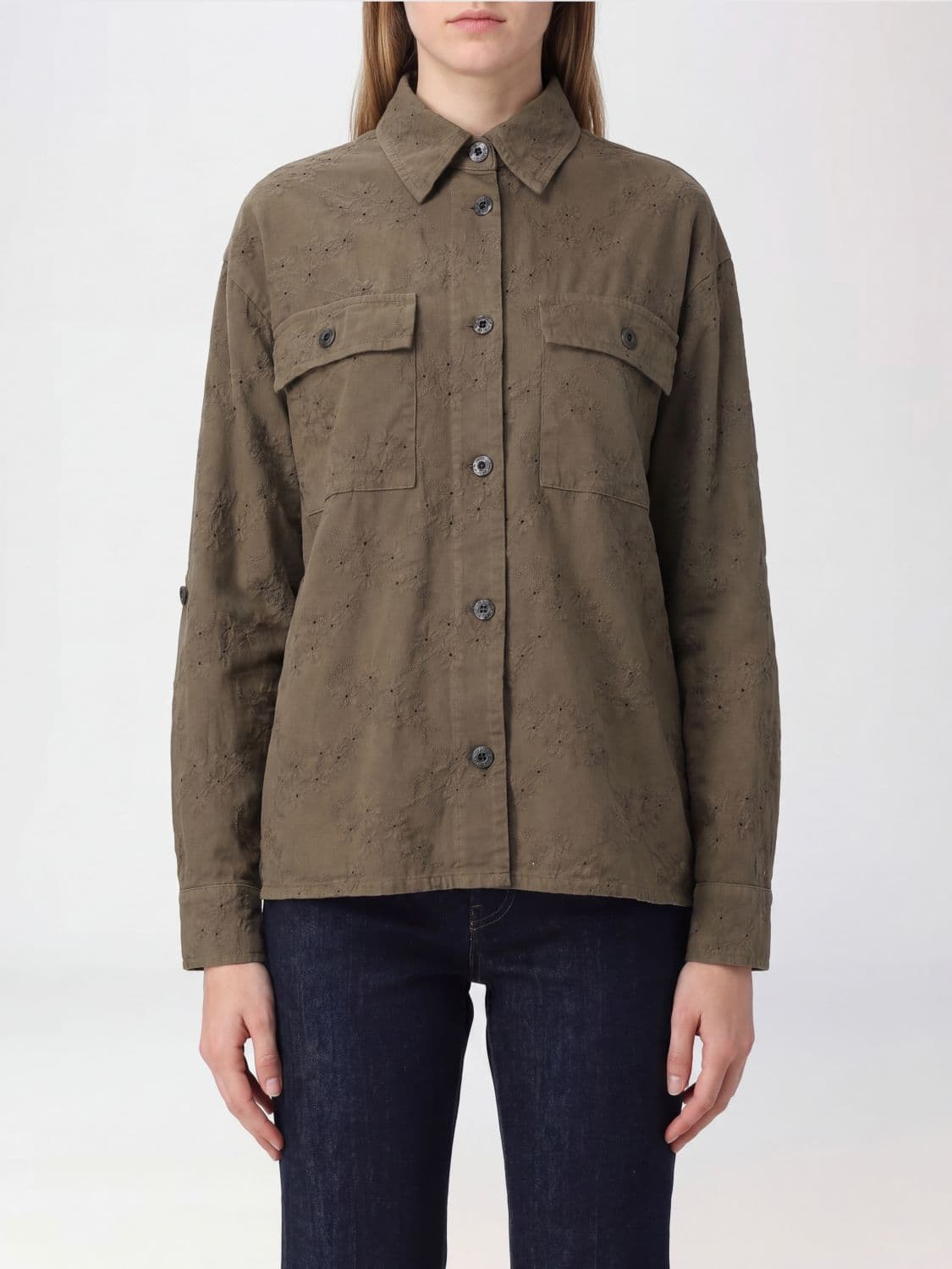 Liu Jo Shirt woman