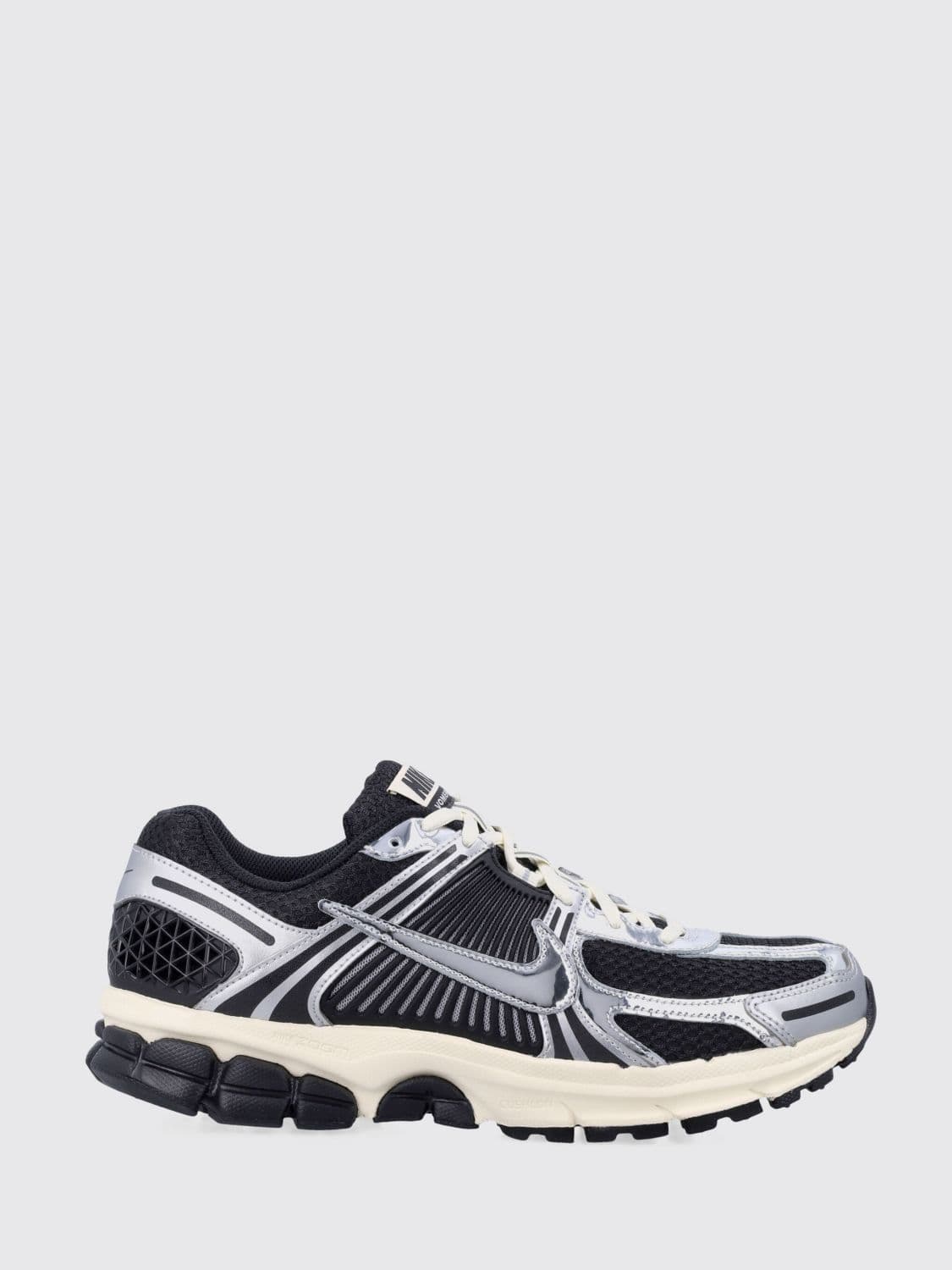 Nike Zoom Vomero 5 Sneakers In Mesh And Rubber