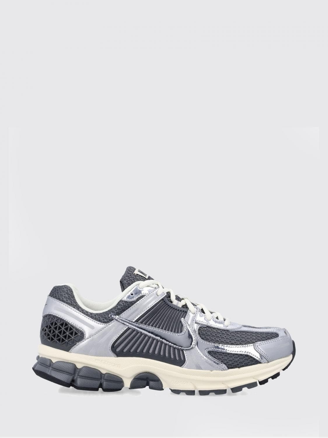 Nike Zoom Vomero 5 Sneakers In Mesh And Rubber