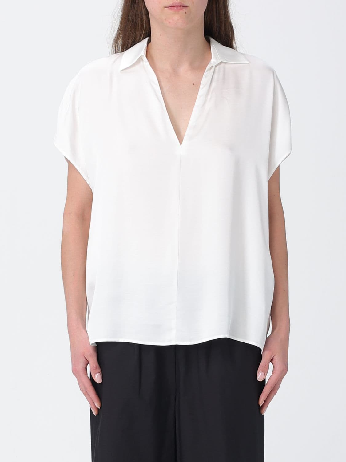 Liu Jo Satin Blouse