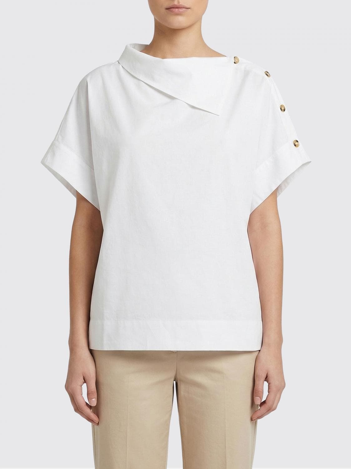 Soeur Organic Cotton T-shirts