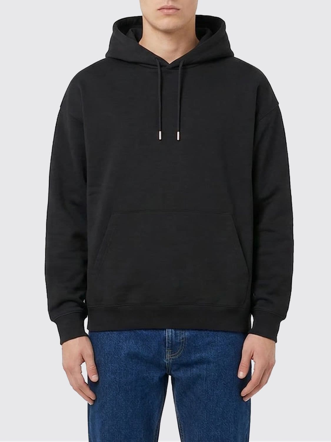 Canada Goose Cotton Hoodie