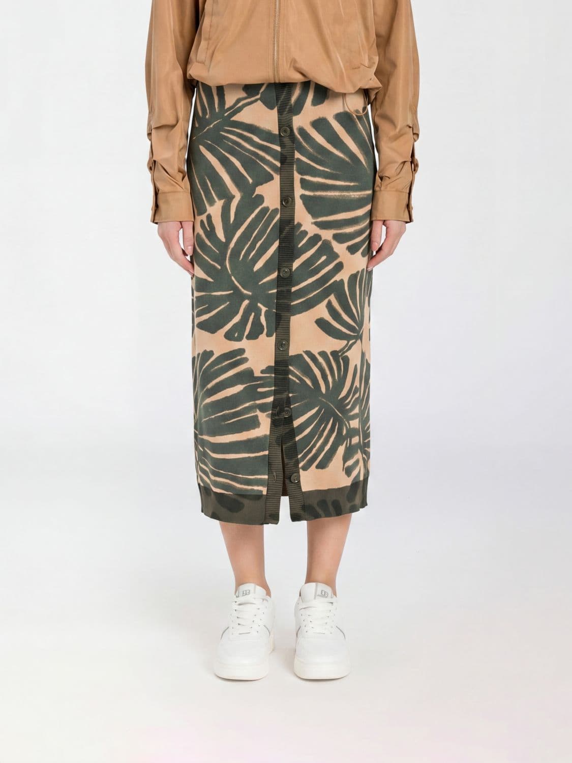 Twinset U & b Skirt woman