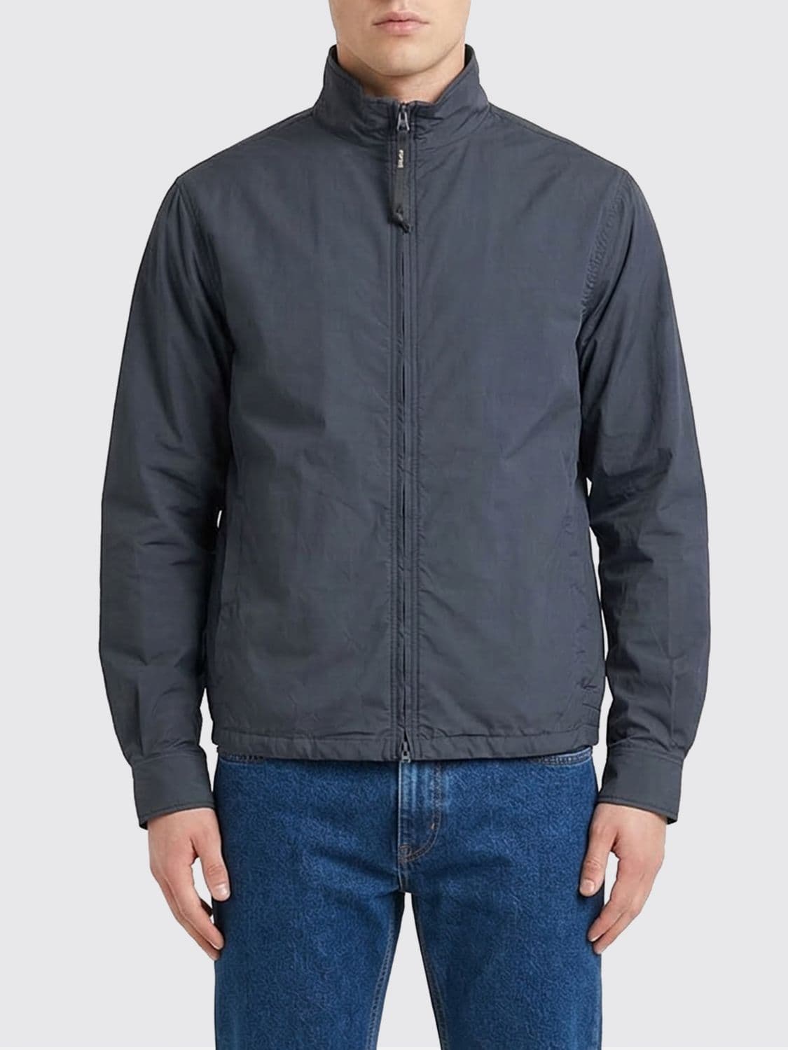 Aspesi Cotton Blend Jacket