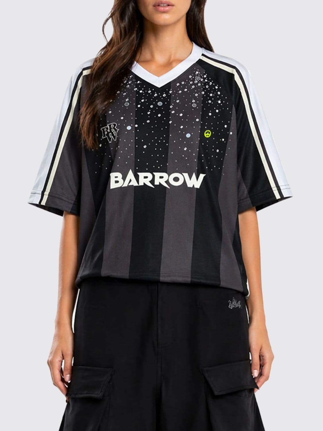 Barrow T-shirt woman