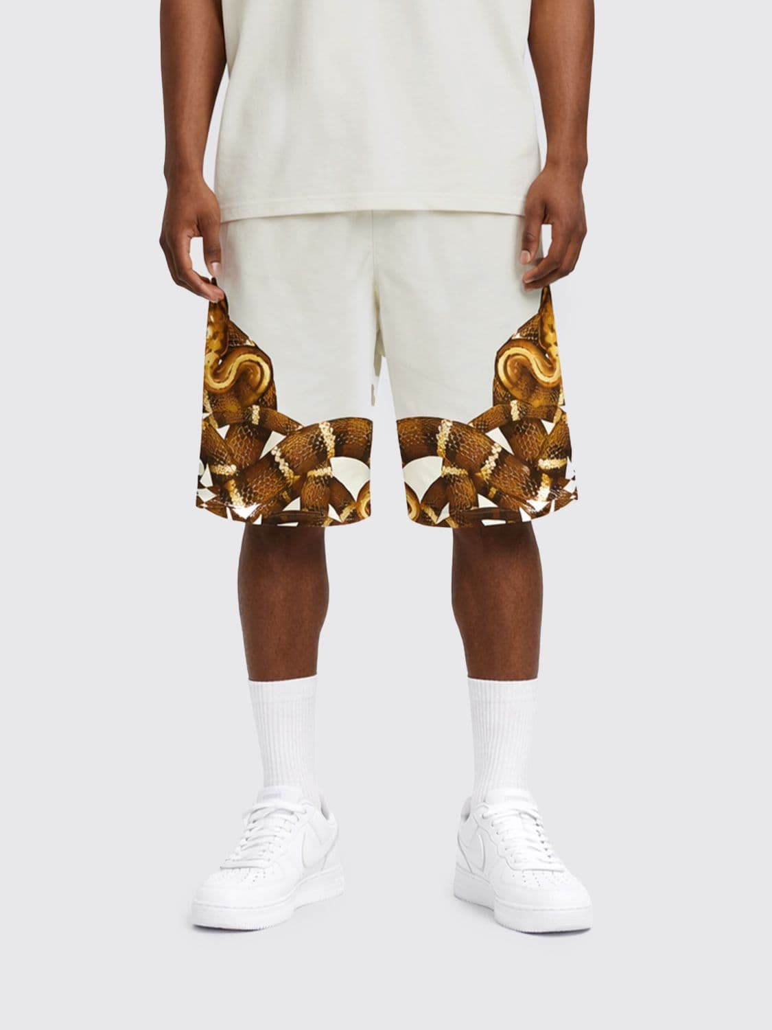 County Of Milan Shorts men