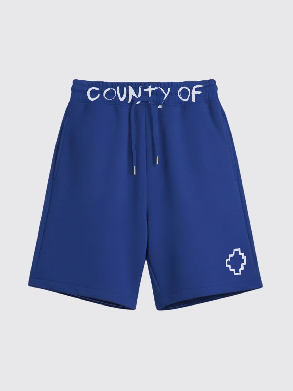 County Of Milan T-shirt men