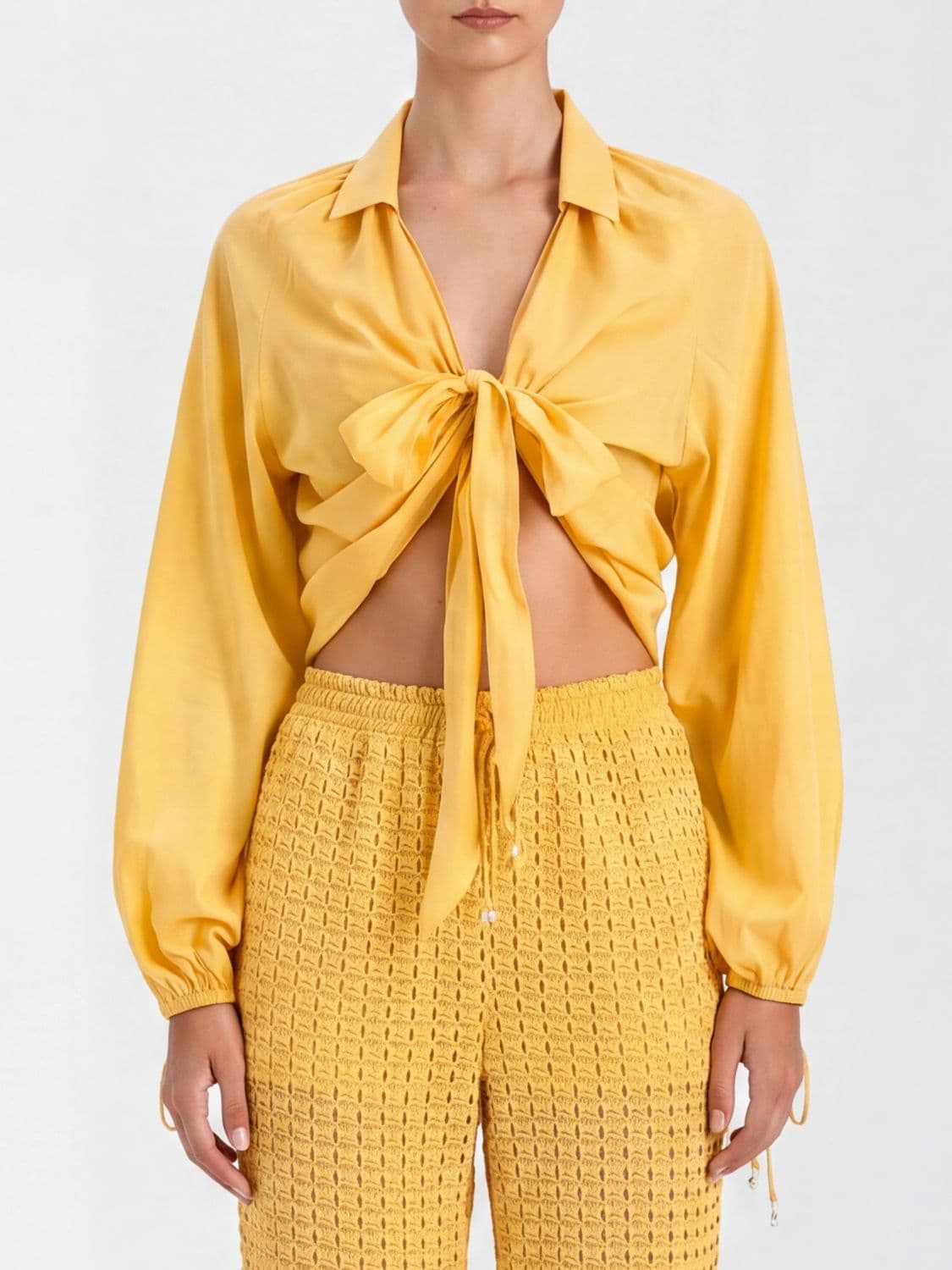 Twinset U & b Shirt woman · XXL