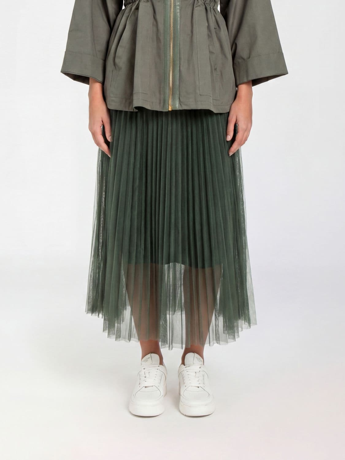 Twinset U & b Skirt woman