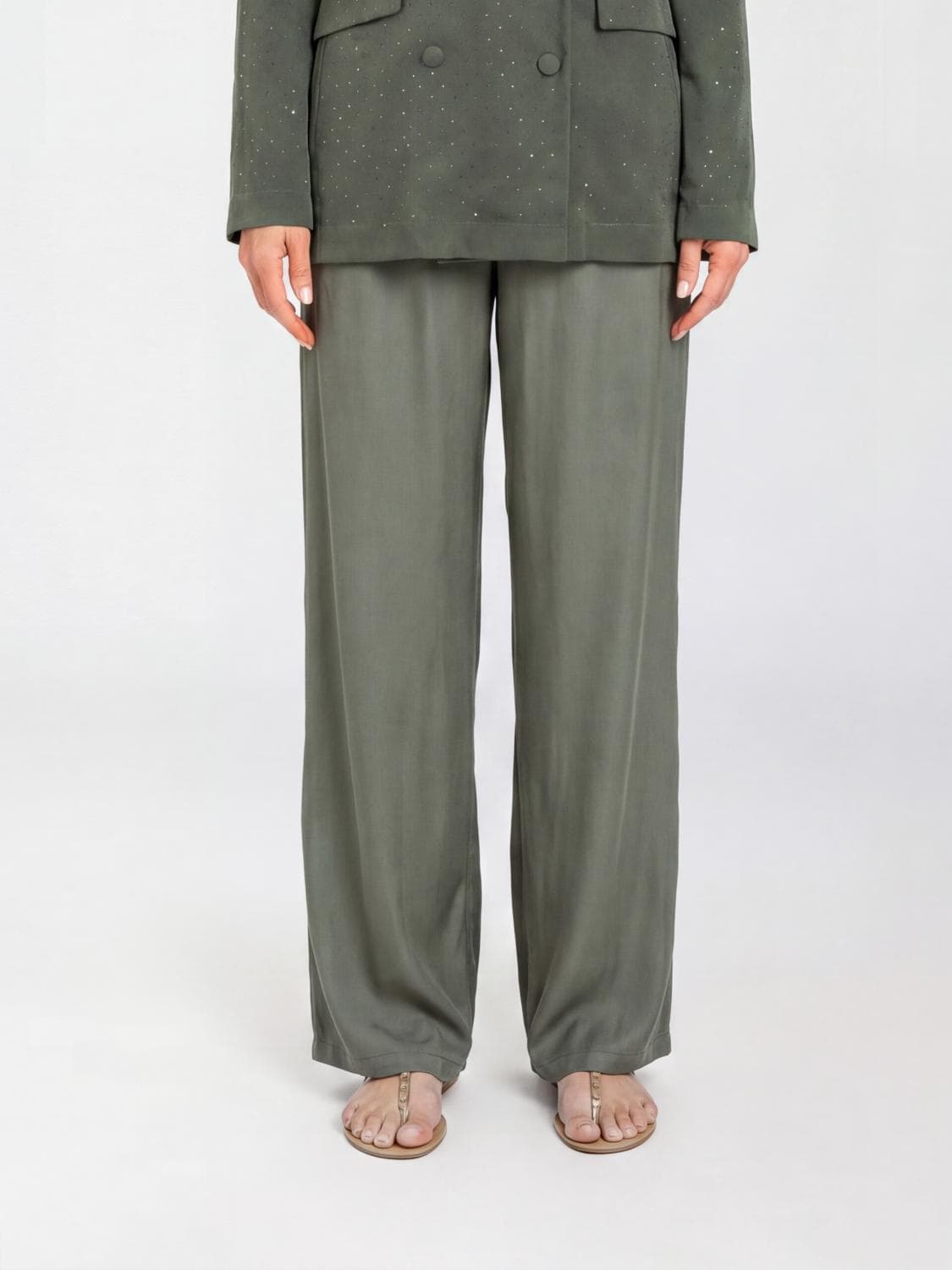 Twinset U & b Pants woman