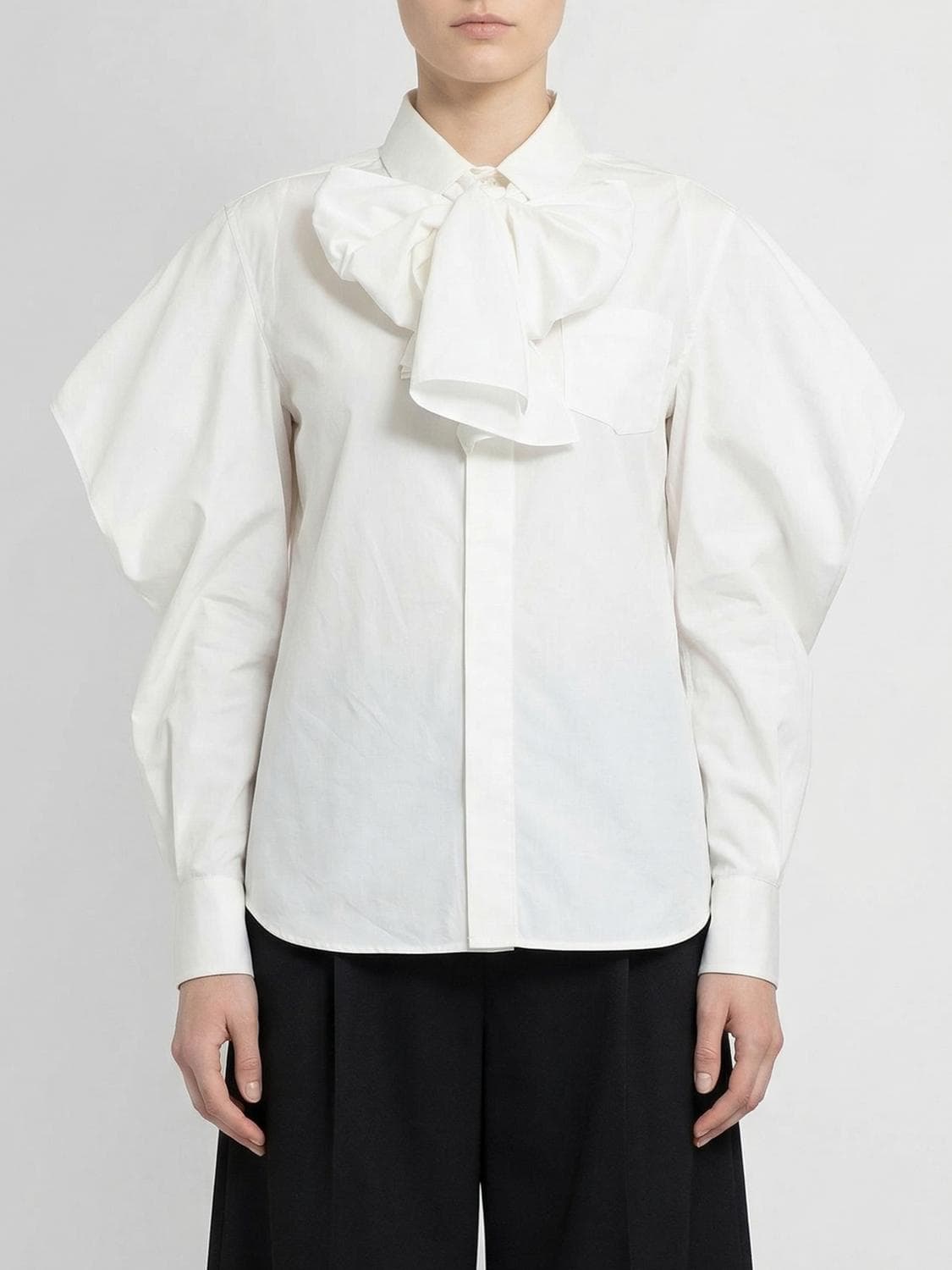 Sacai Cotton Shirt