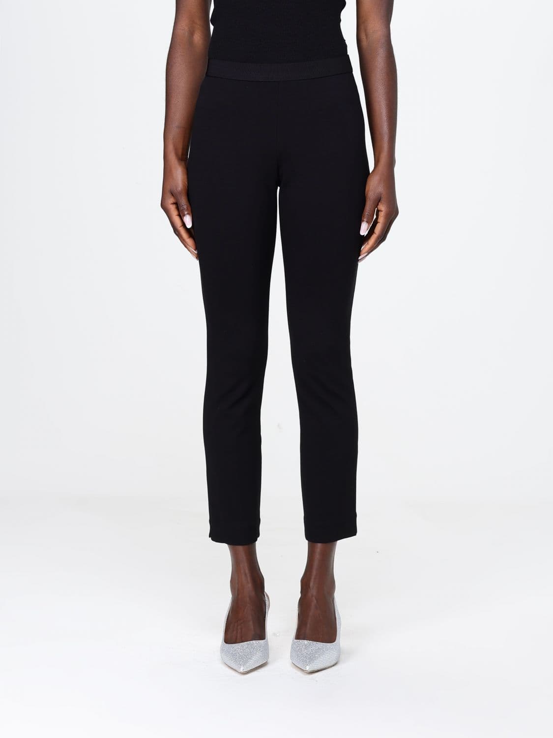 Liviana Conti Liv Jersey Trousers