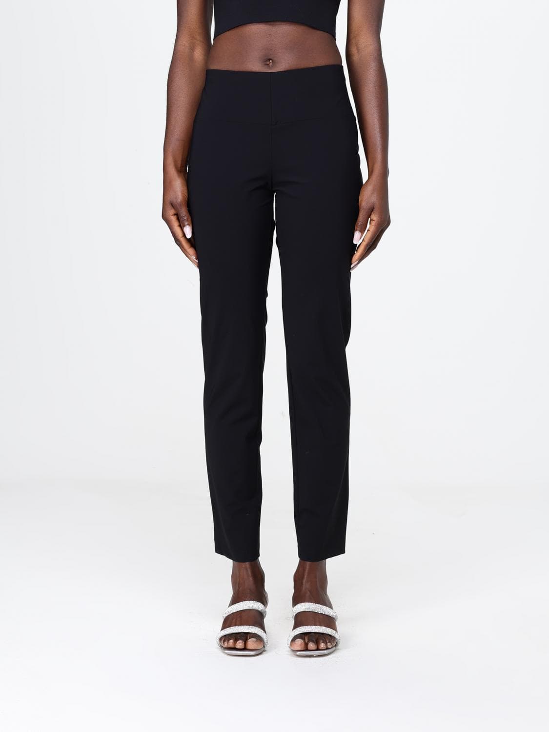 Liviana Conti Cedric Crêpe Leggings · 40