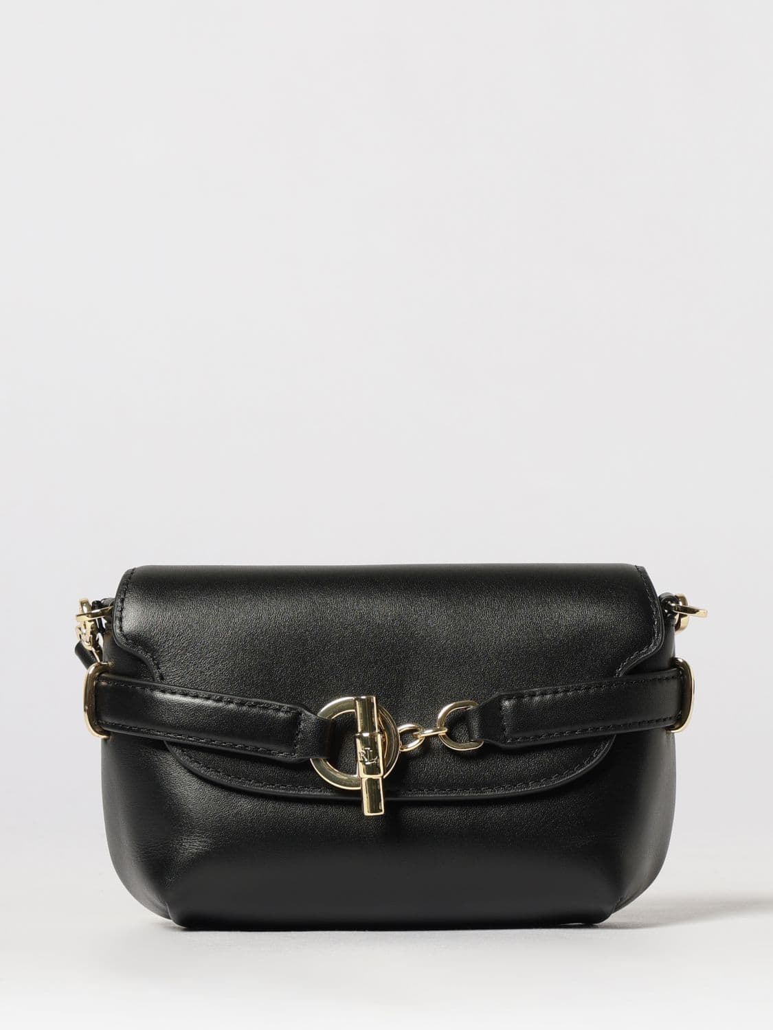 Lauren Ralph Lauren Shoulder bag woman
