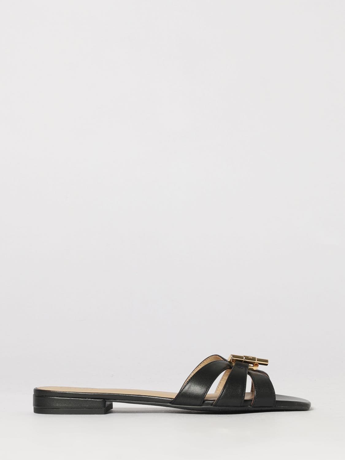Lauren Ralph Lauren Heeled sandal woman