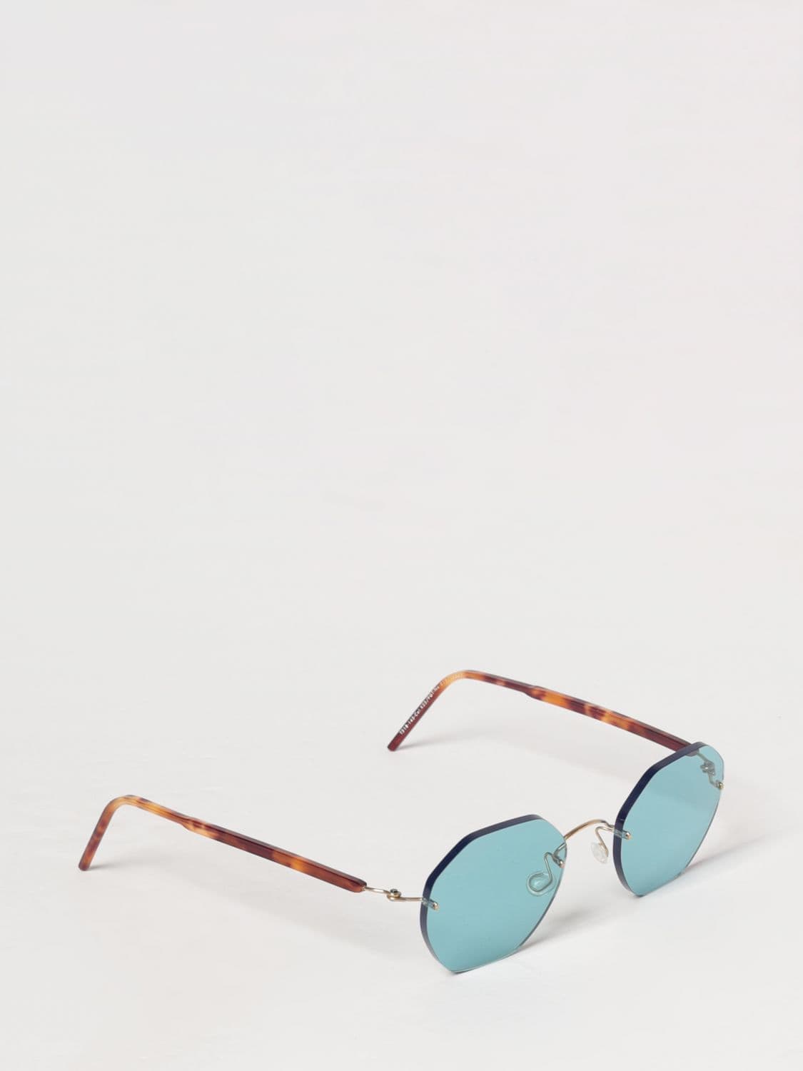 Lindberg Acetate and Titanium 8103 3A Sunglasses · 47