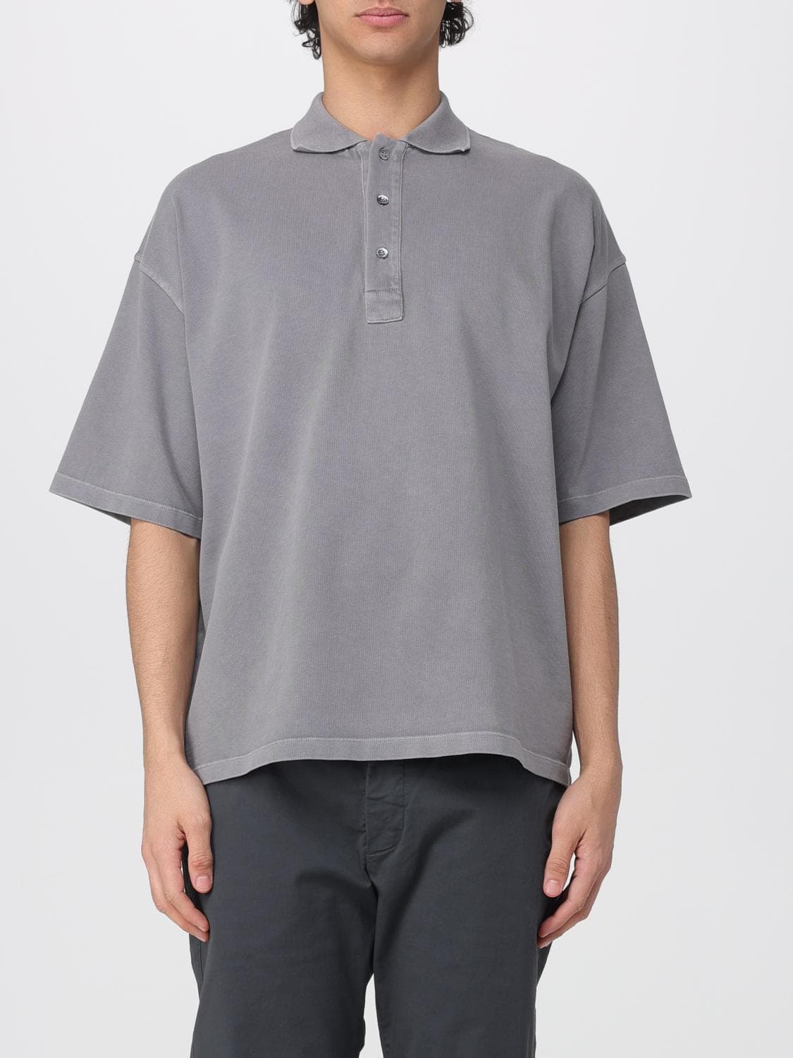 Barena Cotton Polo Shirt