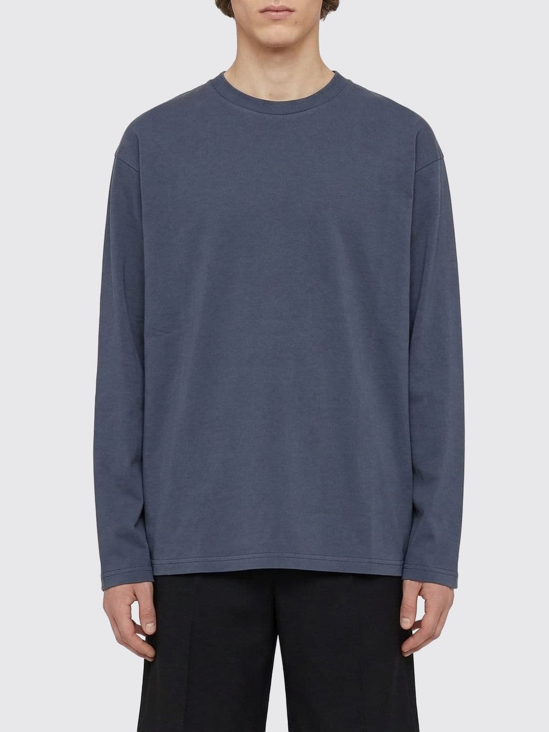 Jil Sander Basic Cotton T-shirt · XL