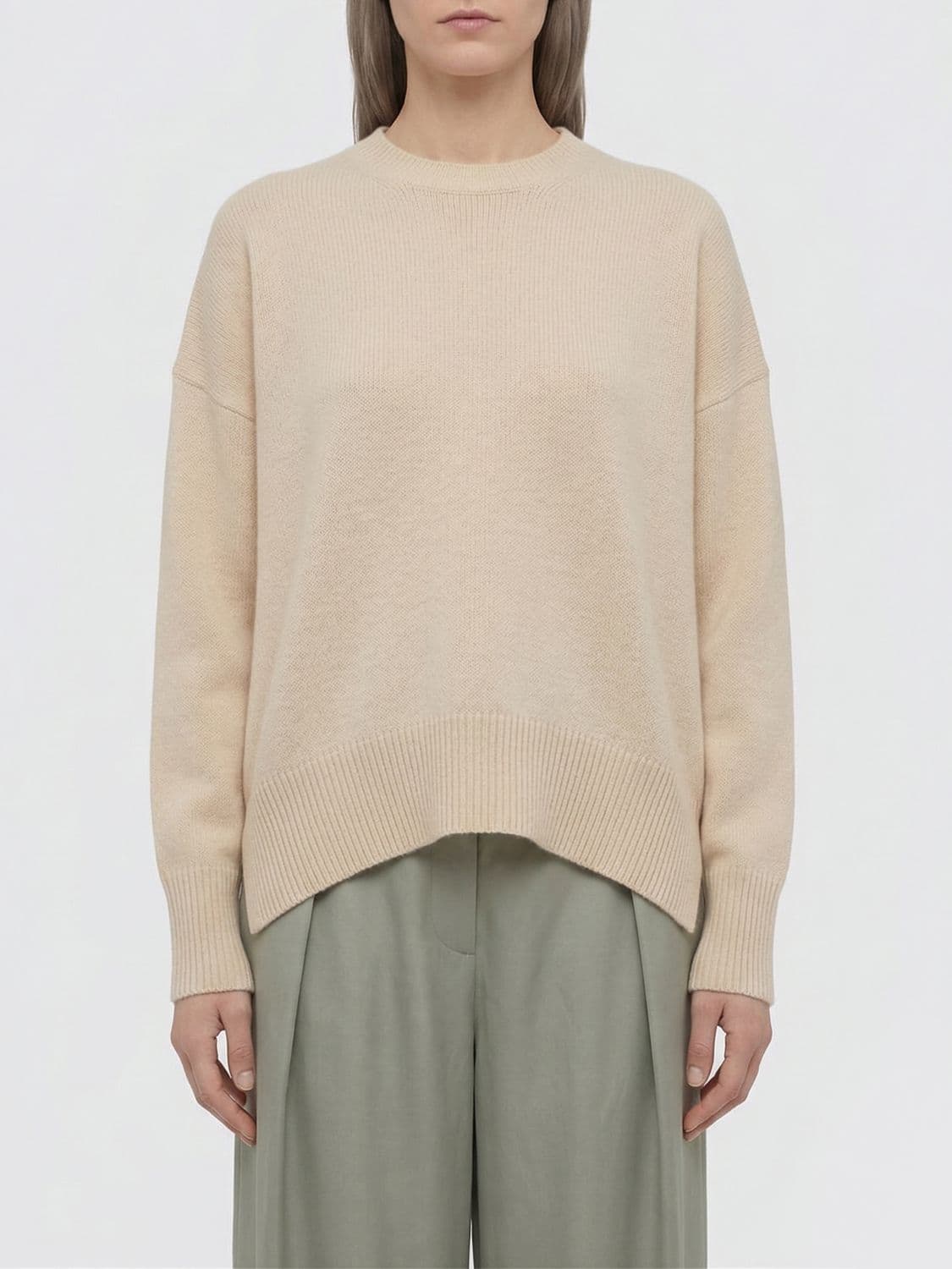 Jil Sander Cashmere Knit