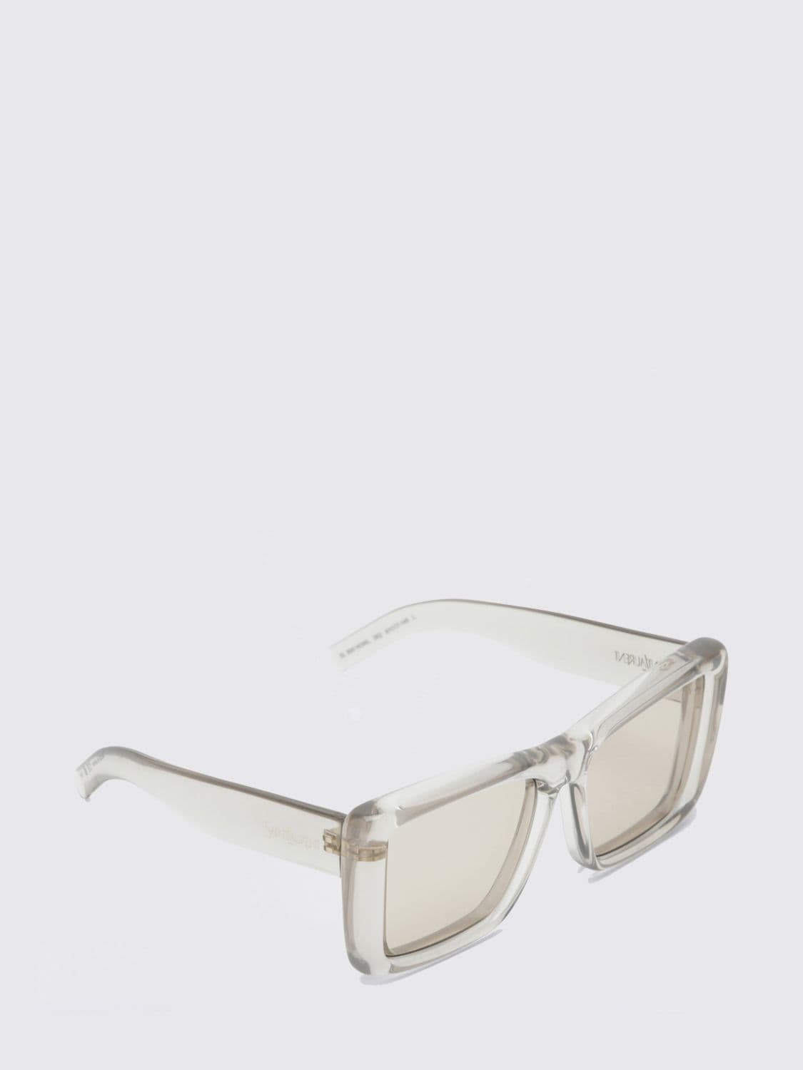 Saint Laurent SL 900 Howl Acetate Sunglasses · OS