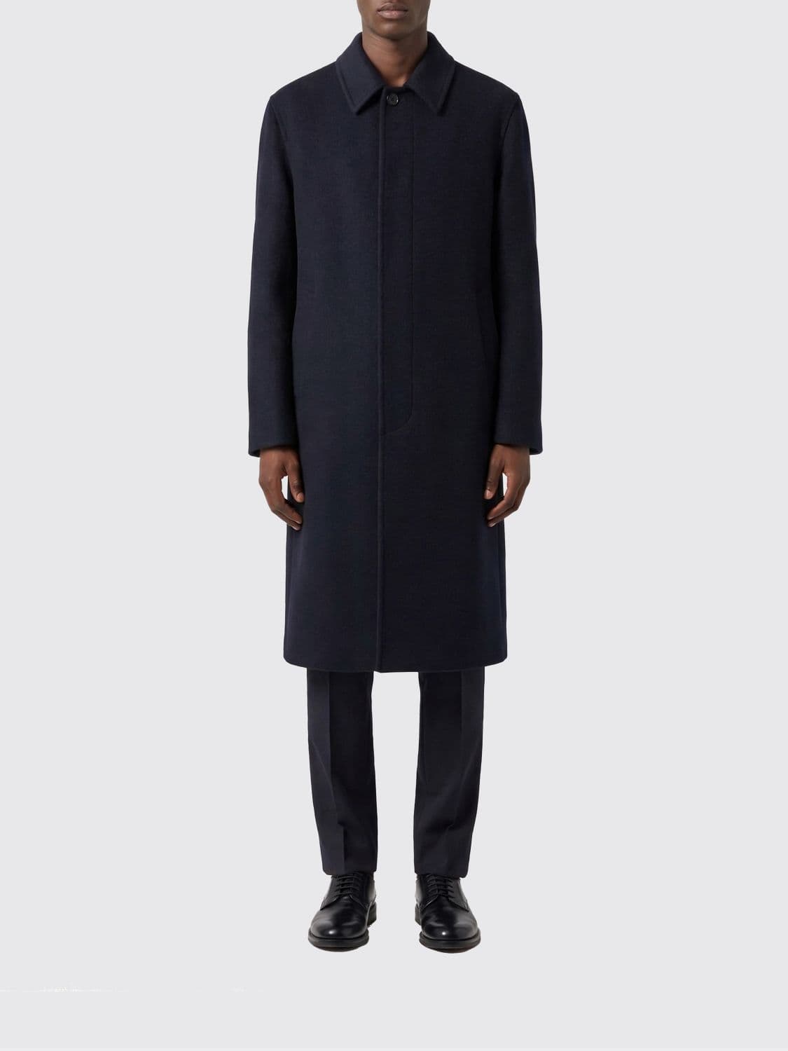 Gucci Wool Coat