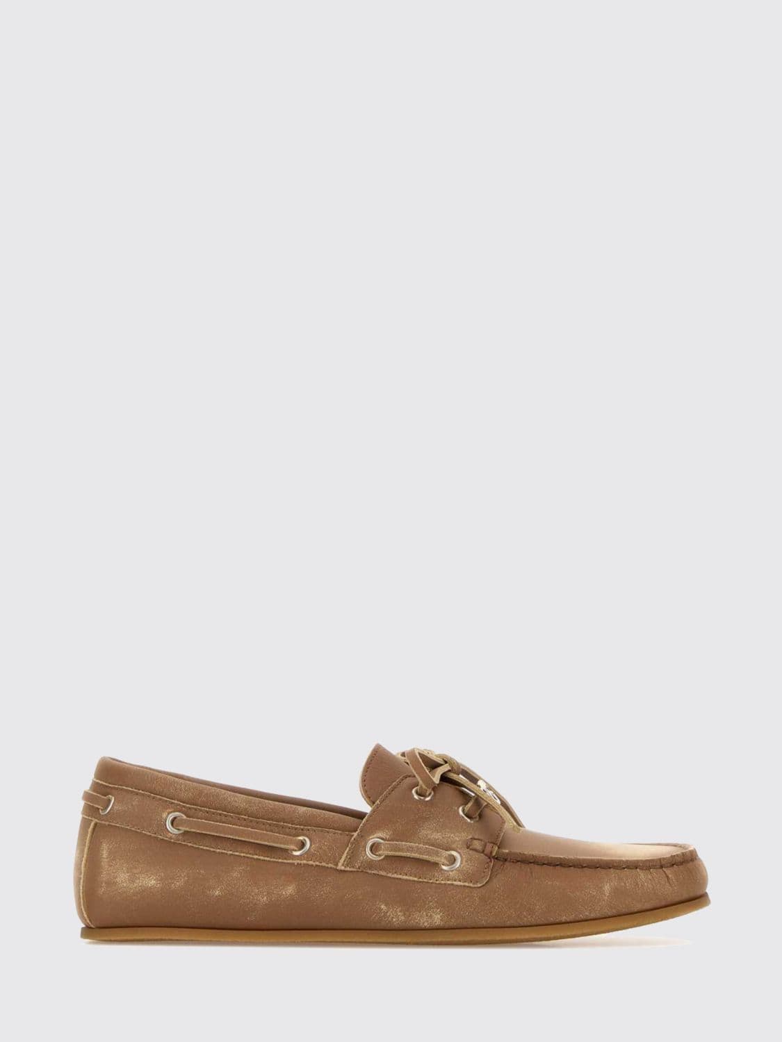 Gucci Loafer Woman color Yellow