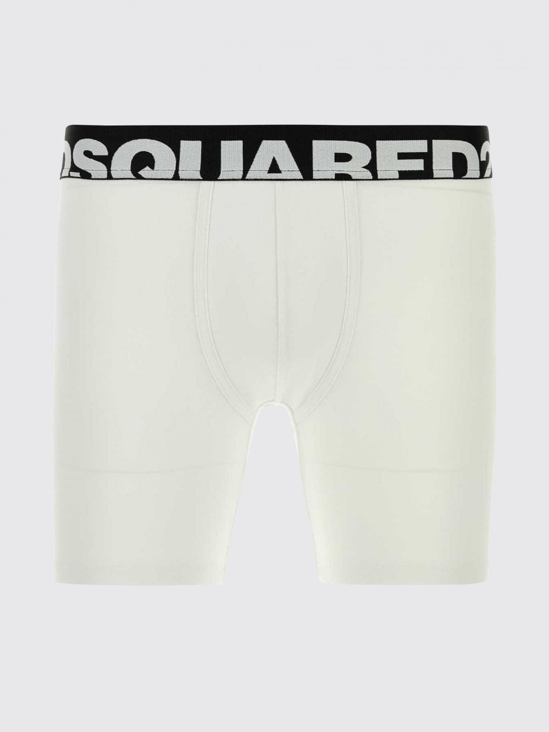 Dsquared2 Stretch Cotton Boxers · XL
