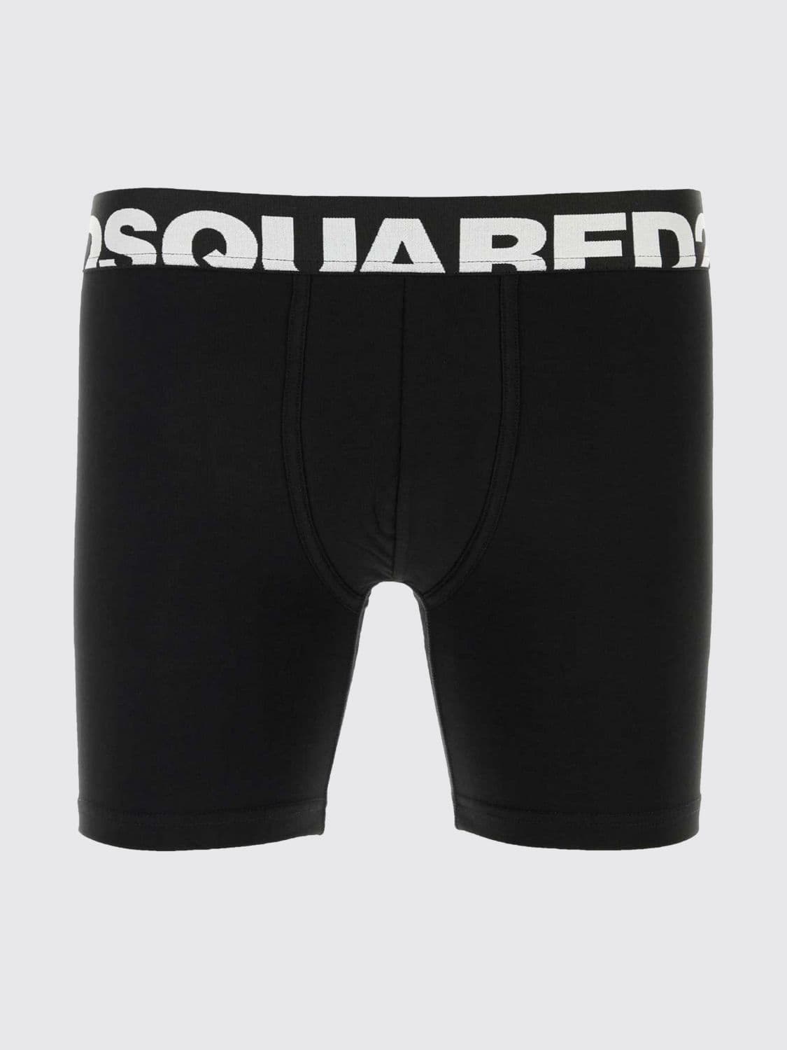Dsquared2 Stretch Cotton Boxers