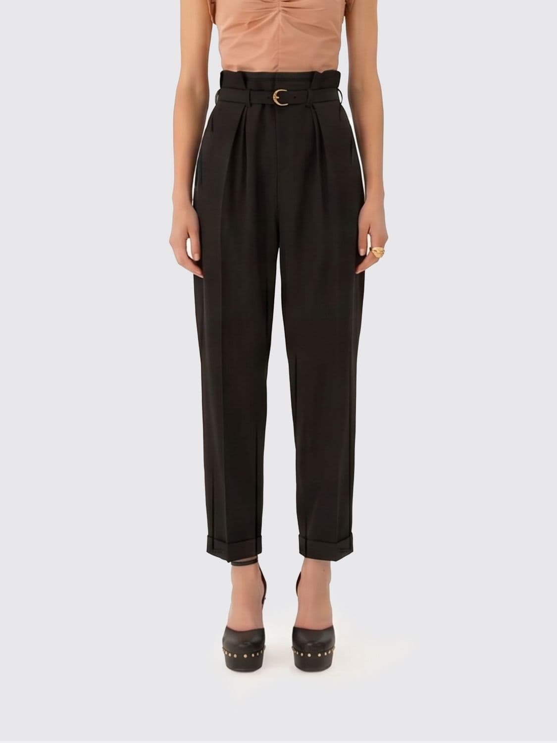 Chloé Pants woman