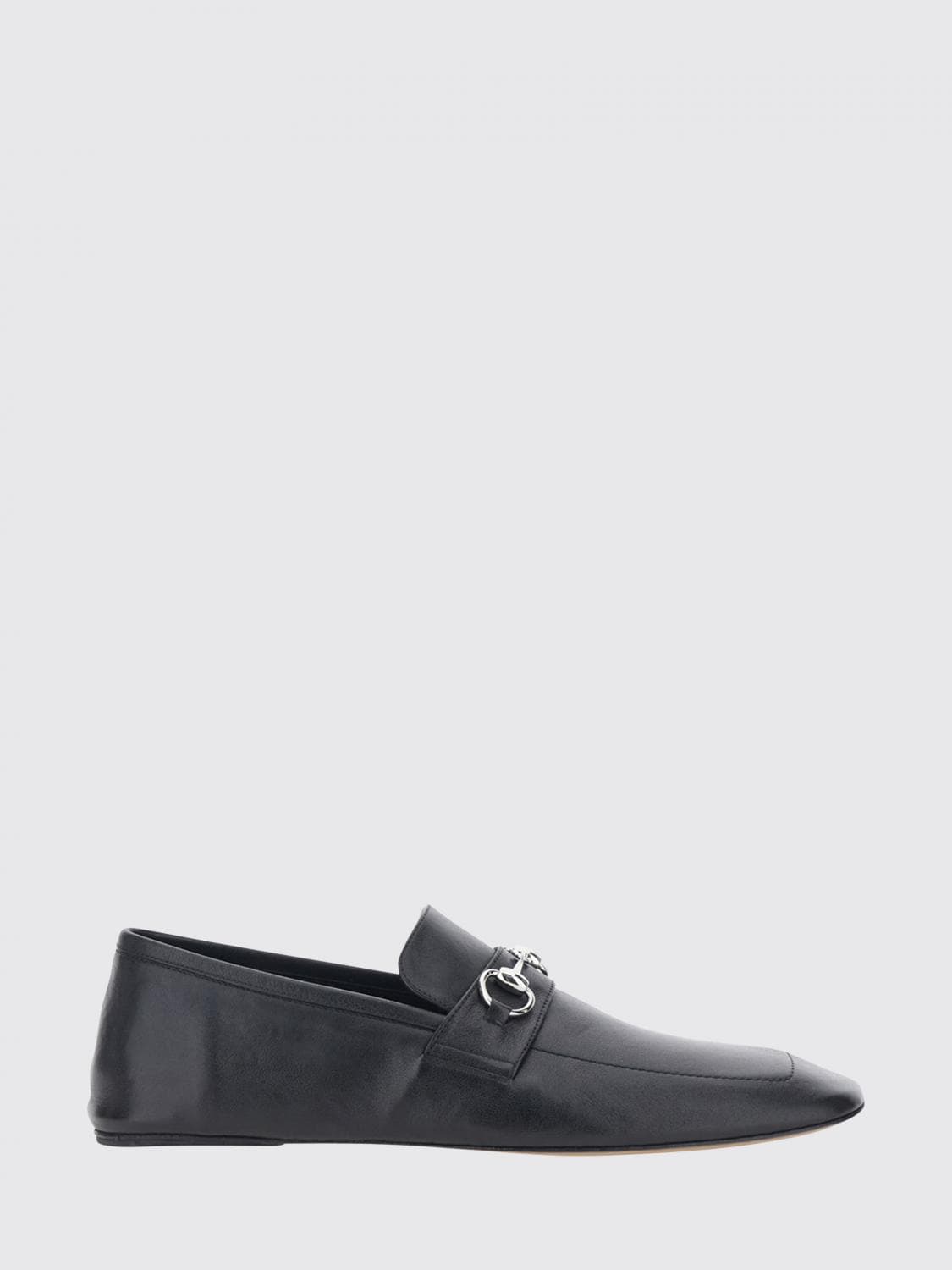 Gucci Loafers Men color Black