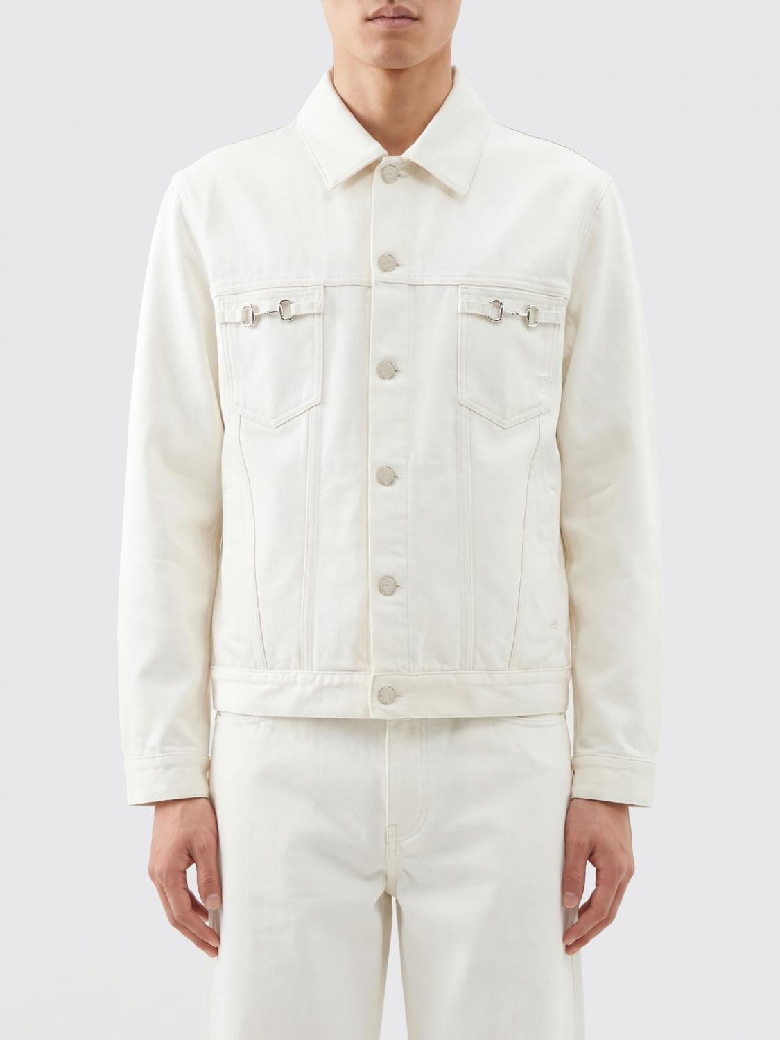 Gucci Jacket men