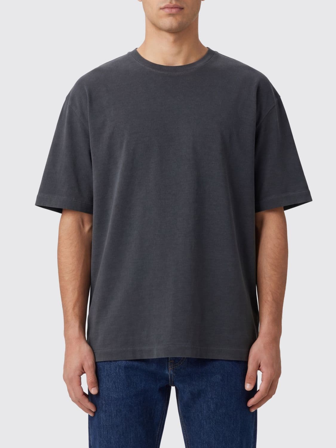 Maison Margiela Cotton T-Shirt · 50