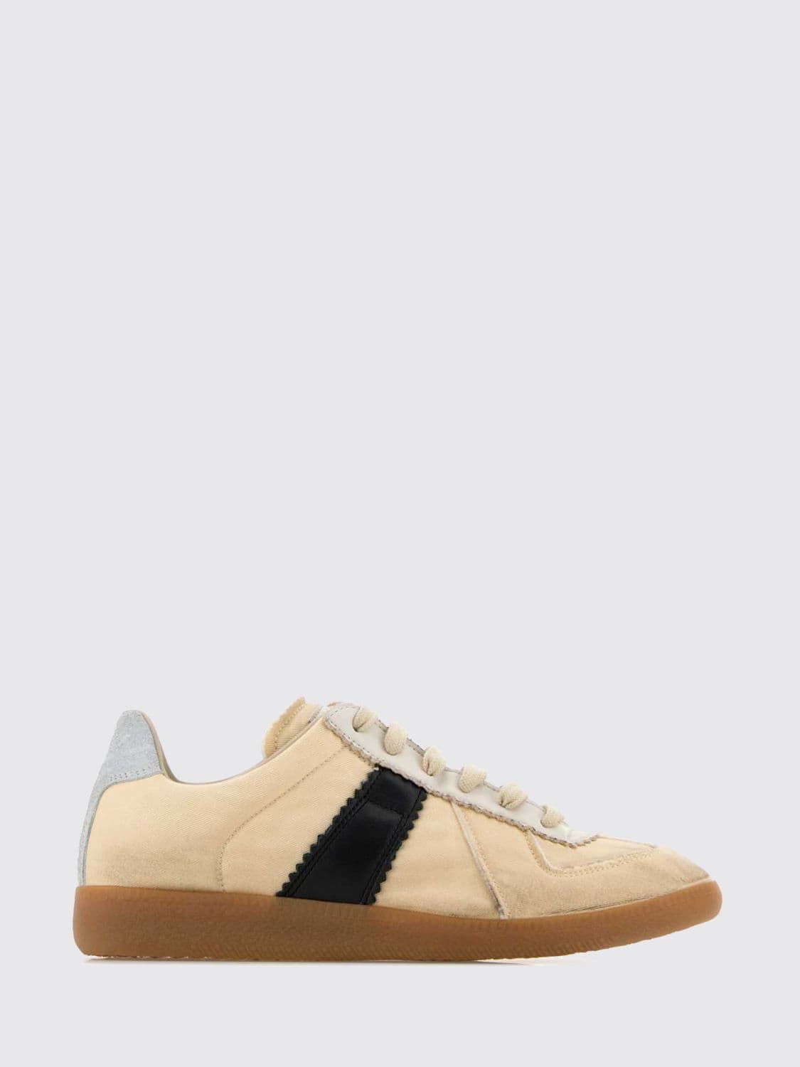 Maison Margiela Sneakers Woman color Black