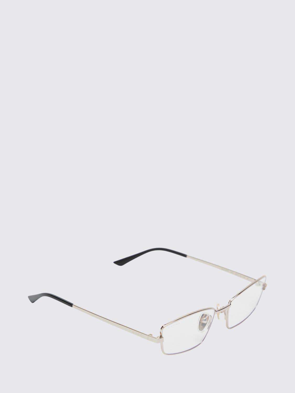 Gucci Metal Optical Glasses · OS