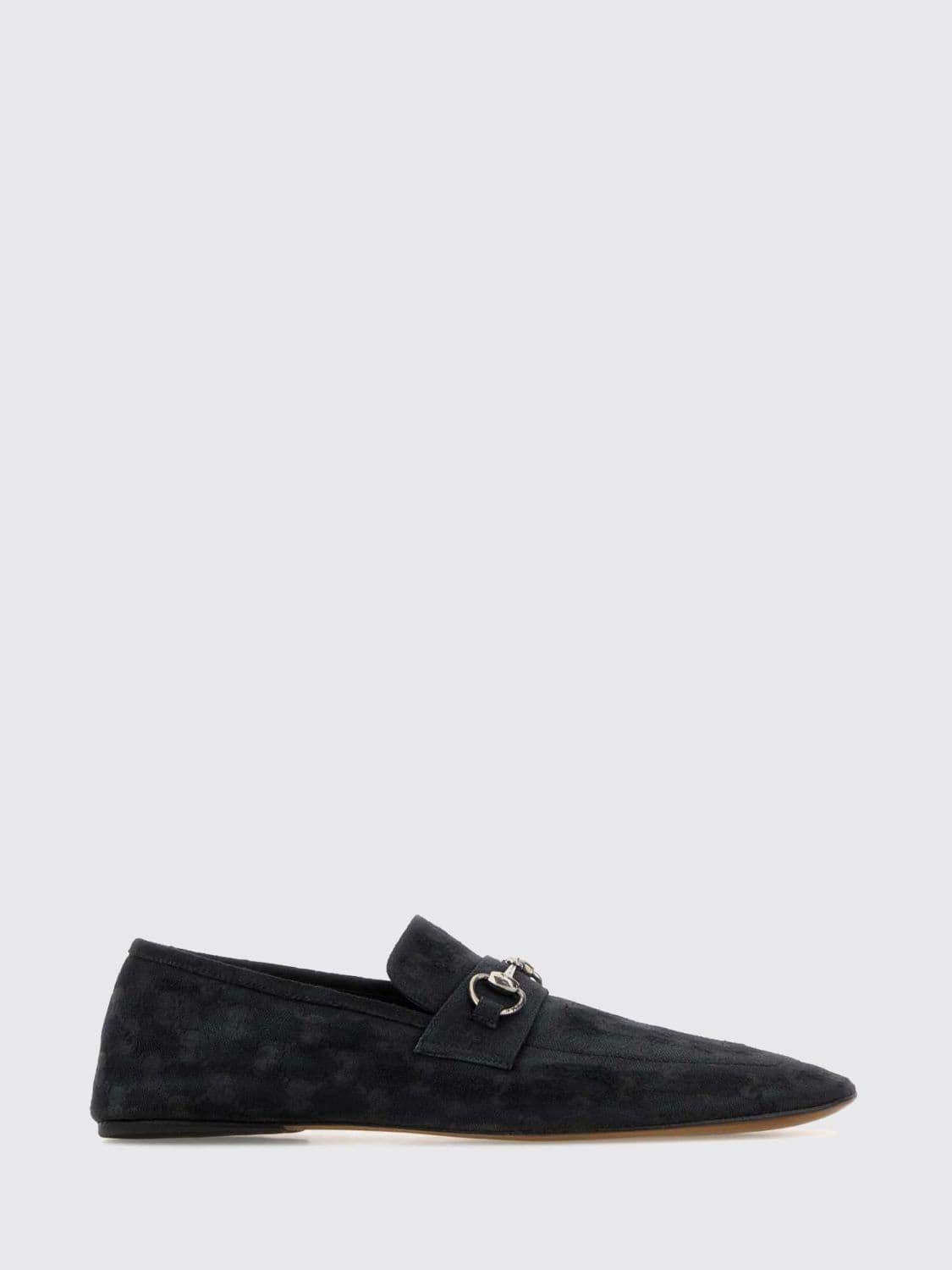 Gucci Loafers men · 8½