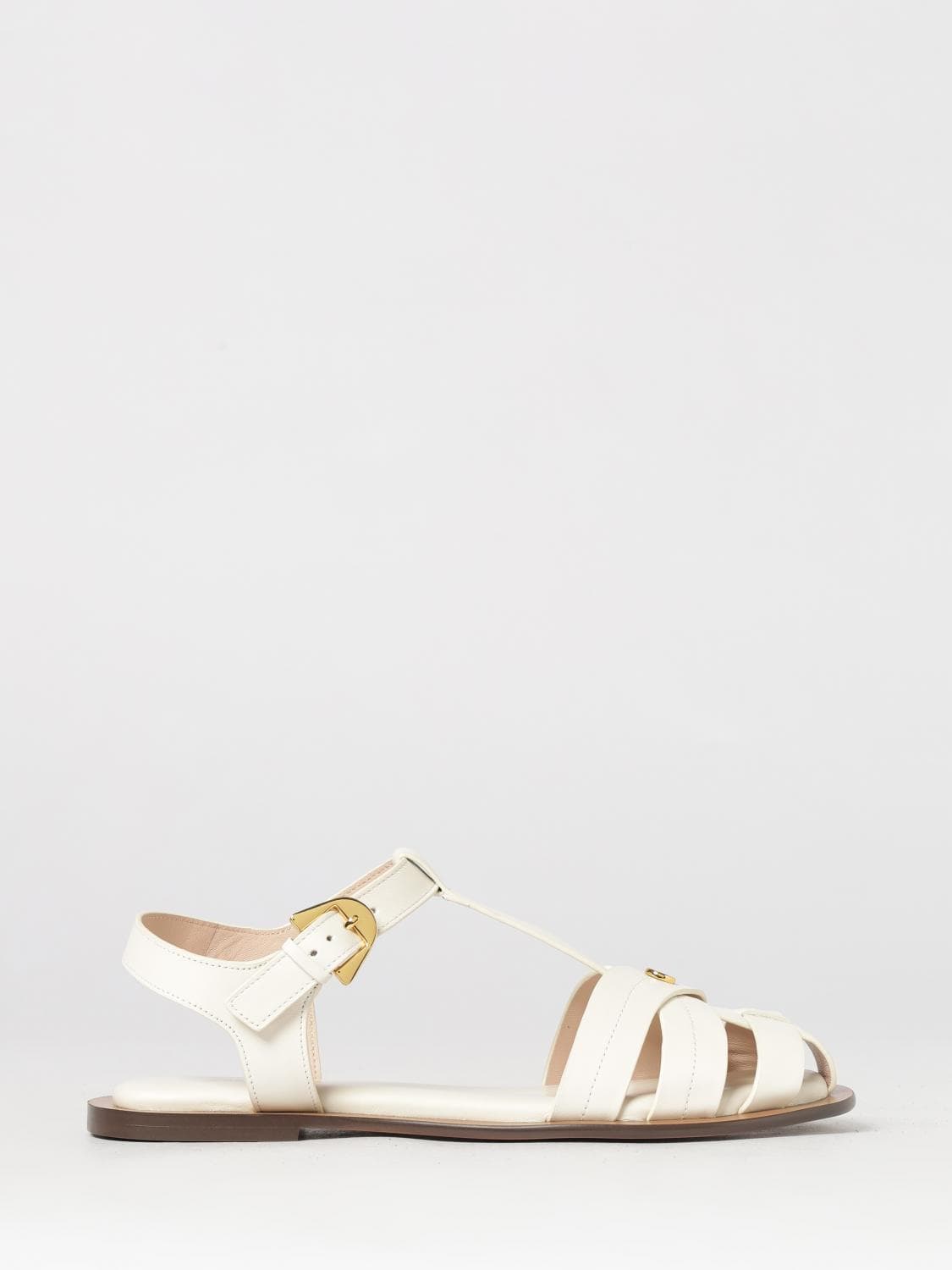 Coccinelle Heeled sandal woman