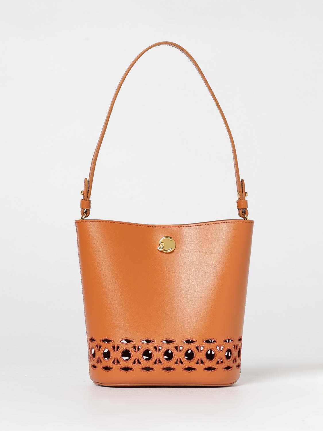 Coccinelle Nikla Leather Bag