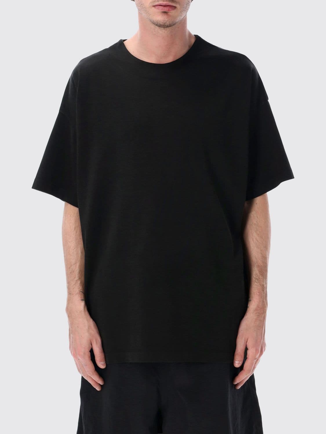 Fear Of God Relaxed T-Shirt in Cotton Blend