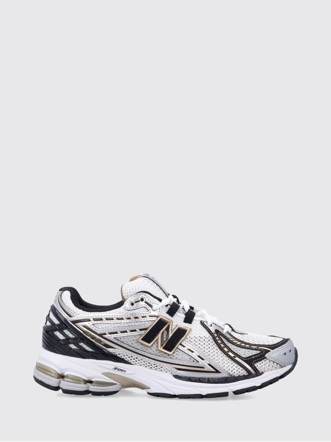 New Balance 1906R Mesh and Rubber Sneakers