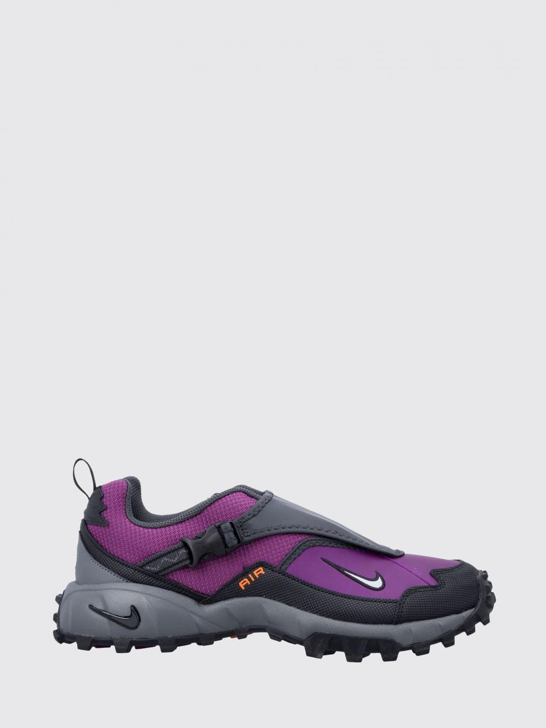 Nike ACG Phassad Mesh and Rubber Sneakers