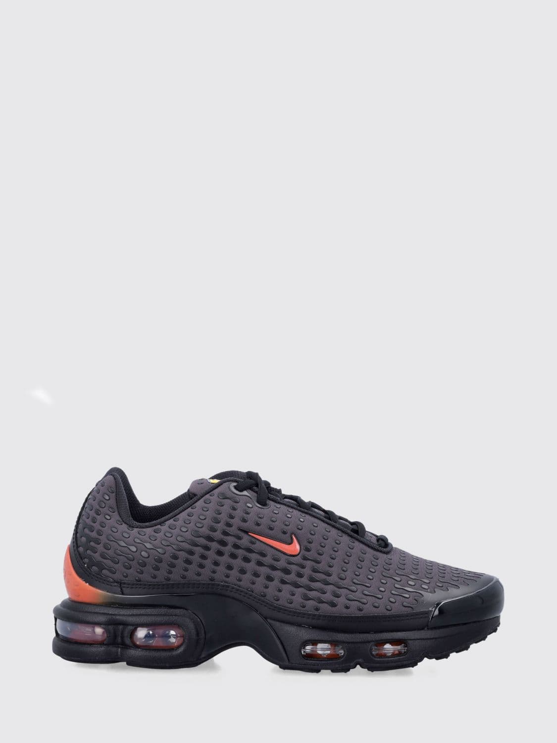 Nike Air Max Plus VII Mesh Sneakers