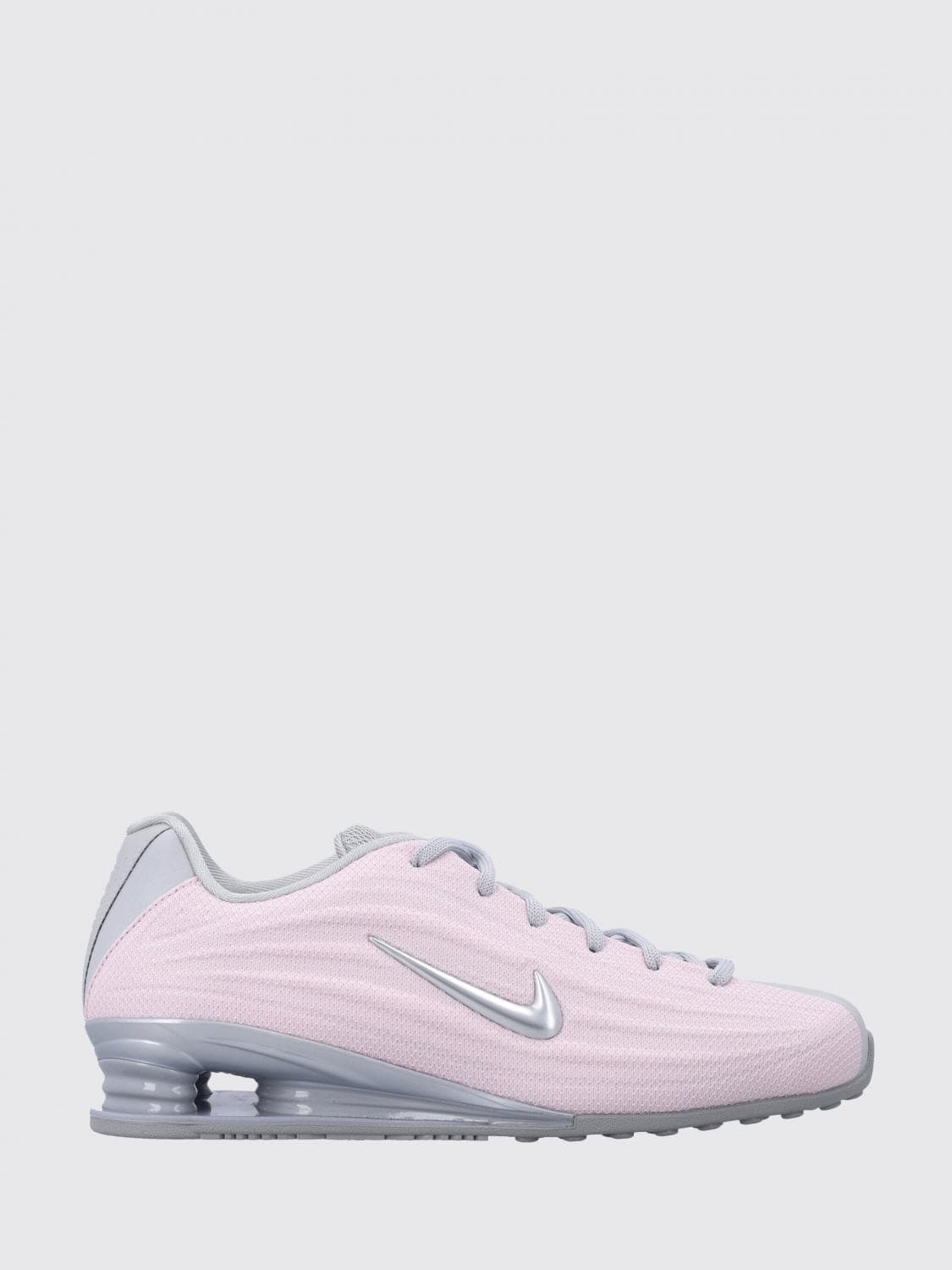 Nike Shox Z Rubber Sneakers