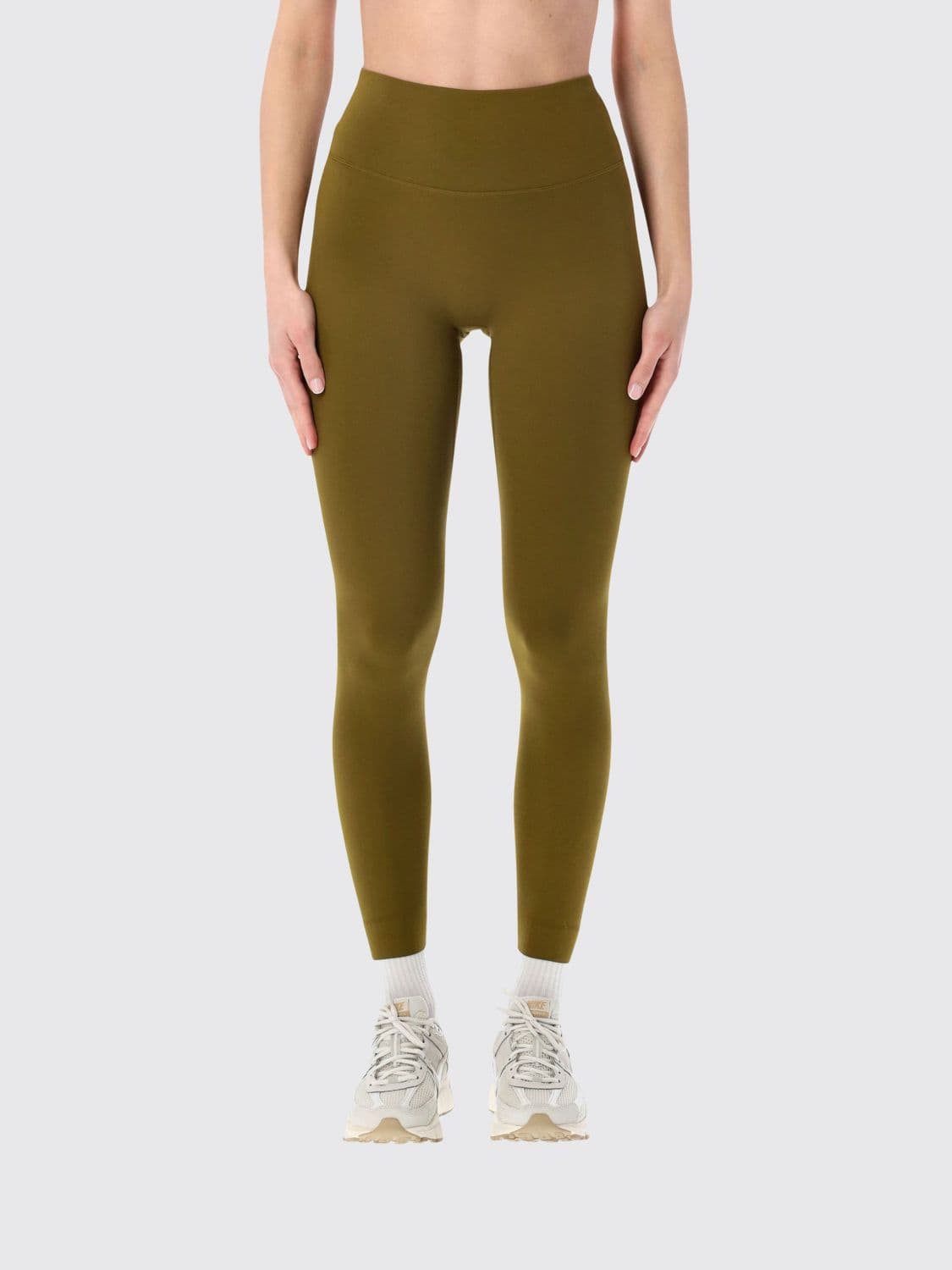 Nike Stretch Technical Fabric Leggings