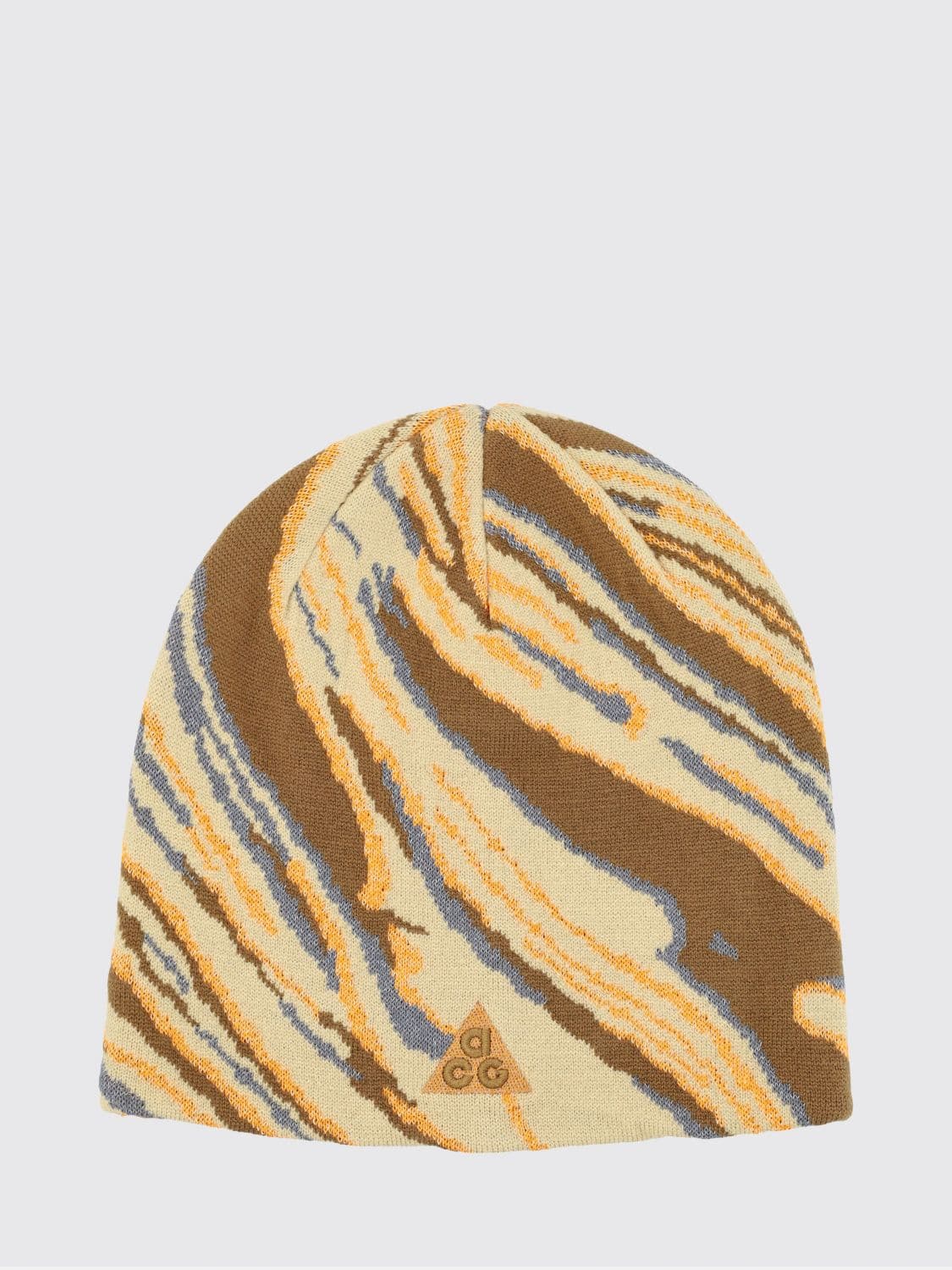 Nike ACG Peak Multicolor Polyester Hat