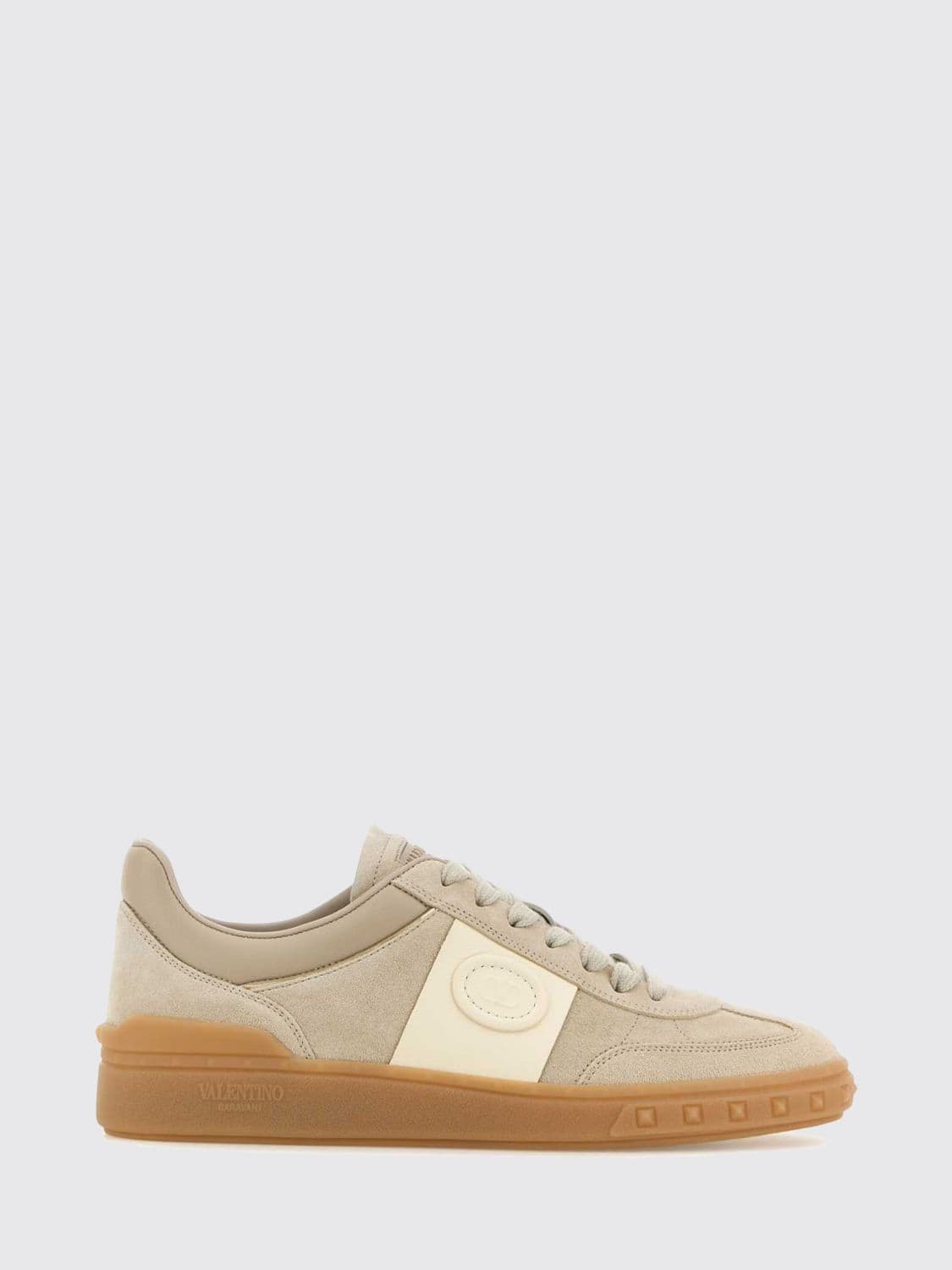 Valentino Garavani Sneakers Woman color Grey