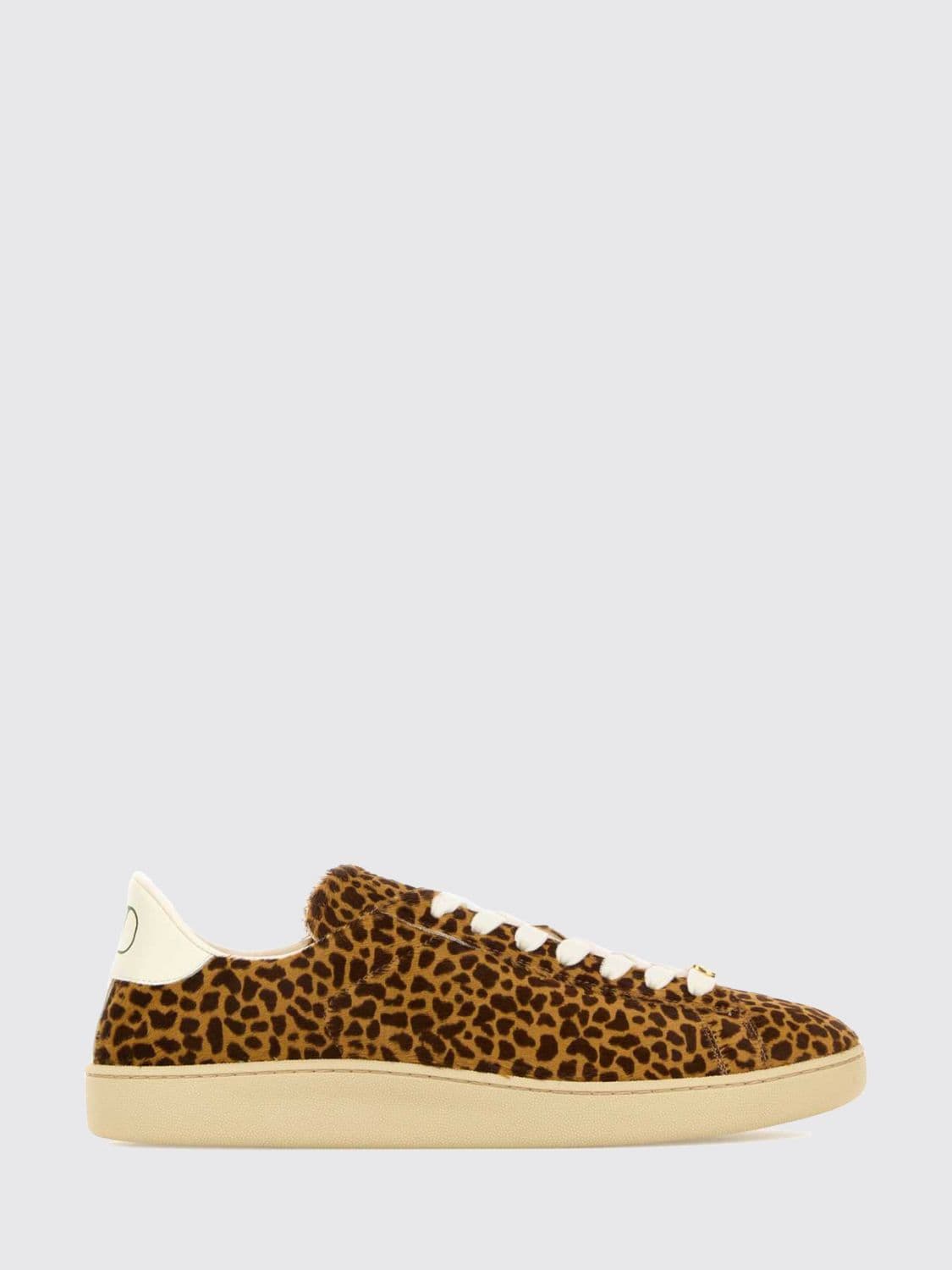 Valentino Garavani Sneakers Men color Biscuit