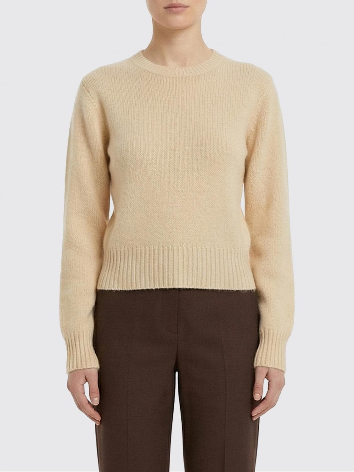 A.p.c. A. P.C. Wool Sweater · XS