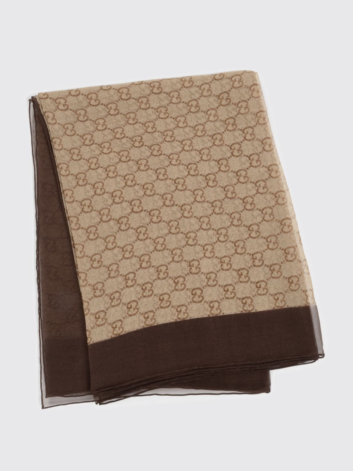 Gucci Scarf woman · OS
