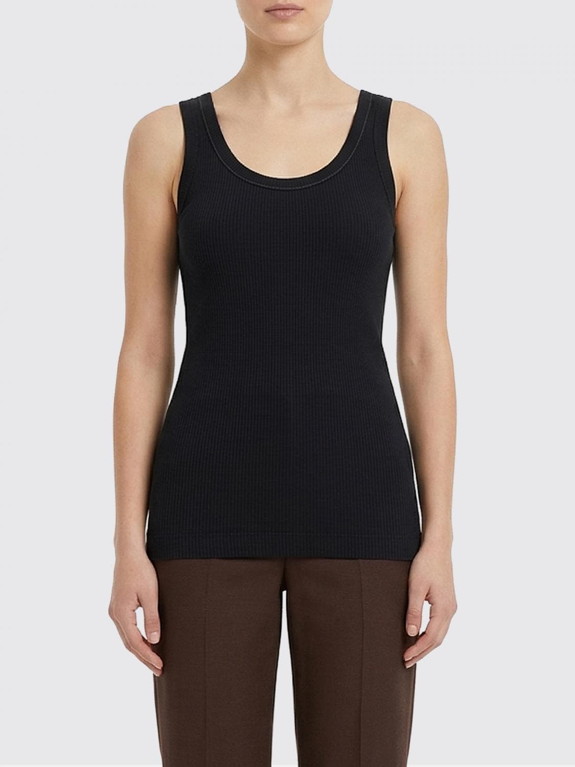 Brunello Cucinelli Cotton Top · L