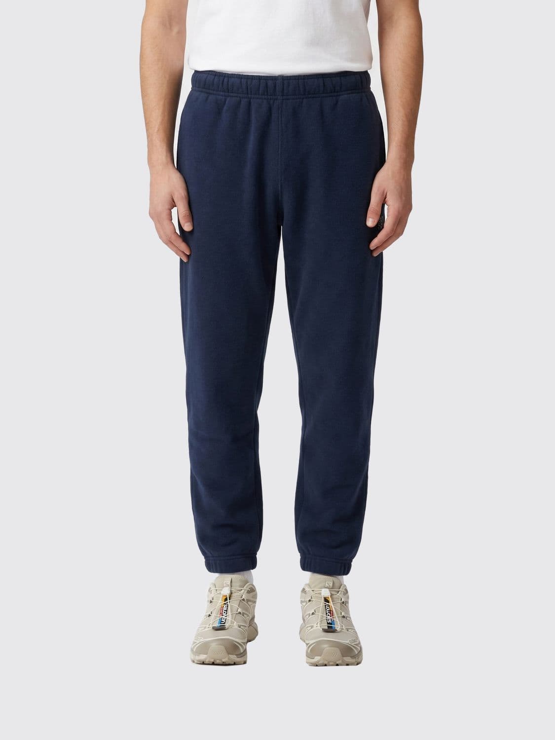 Kenzo Cotton Jogging Trousers